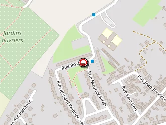 Carte de Taxi'o (eirl) à Saint-quentin