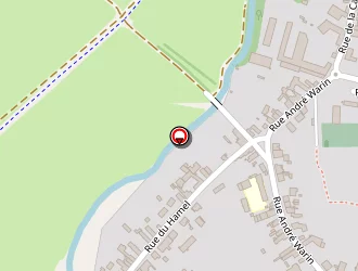 Carte de Dautrecque Ludovic à Mont-d'origny