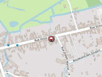 Carte de Dassonville Arnaud à Boves