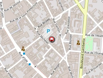 Carte de Sushi Saint Quentin à Saint-quentin