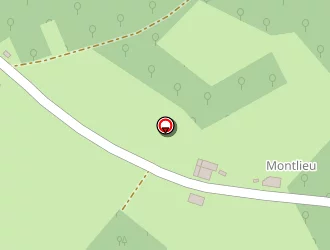 Carte de Portebois André à Harcy