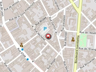 Carte de Crédit Mutuel à Saint-quentin