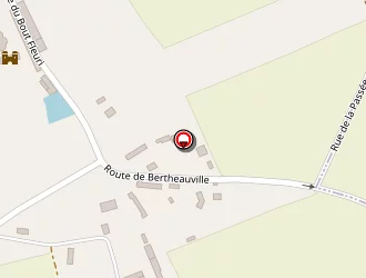 Carte de Biopro Maca à Paluel