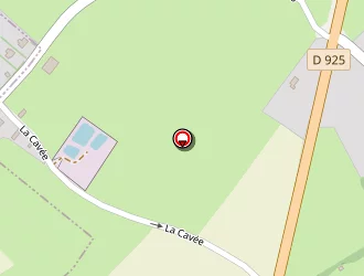 Carte de Ecole à Paluel