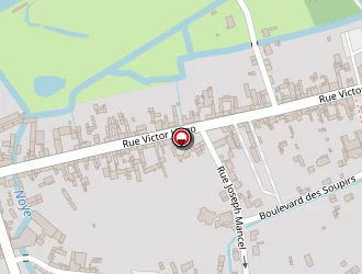 Carte de Fleurs D'ailleurs à Boves