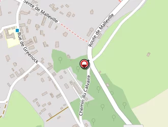 Carte de Lemarchand à Veulettes-sur-mer