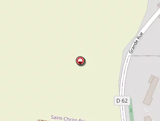 Carte de Mairie à Cizancourt