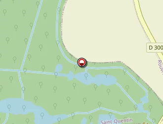 Carte de Mairie à Harly