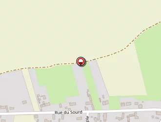 Carte de Hoornaert Fabrice à Lemé