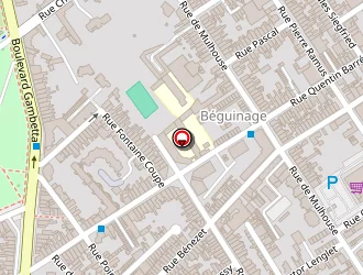 Carte de Vision 9000 à Saint-quentin