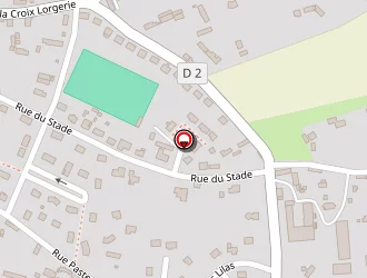 Carte de Agence Postale Communale à Avremesnil