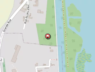 Carte de Doutart (earl) à Cizancourt