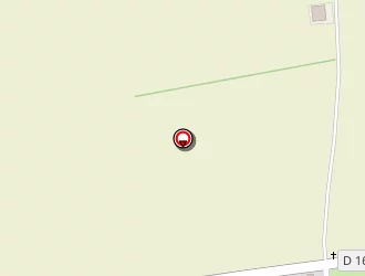 Carte de Coelho Luis à Gentelles