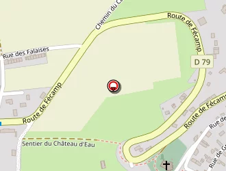 Carte de Ecole à Veulettes-sur-mer