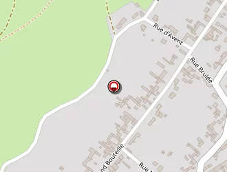 Carte de Pierard Patrick à Beaucamps-le-vieux