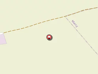 Carte de Le Classico à Homblières