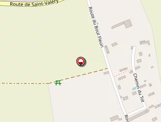 Carte de L'assiette Gourmande à Paluel