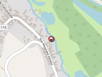 Carte de Heras Emmanuel à Boves