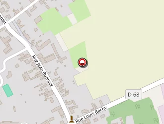 Carte de Coiff-nicole à Homblières