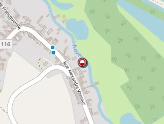 Carte de Bihel Gilles à Boves