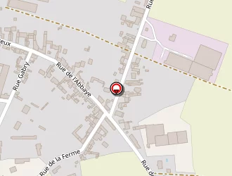 Carte de Delplanque Didier à Marcelcave