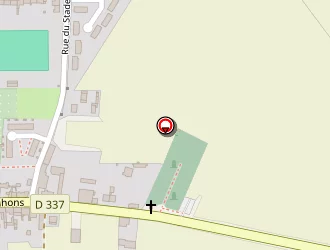 Carte de Référence Coiffure à Harbonnières