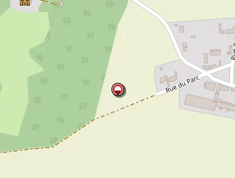 Carte de Mouriere Elisabeth à Fresnes-mazancourt