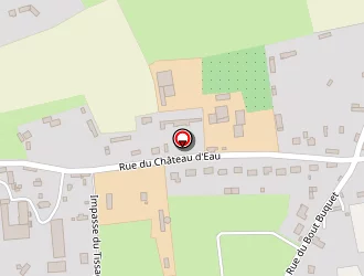 Carte de Rouland Bénédicte à Avremesnil