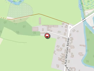 Carte de Embellie Amiens à Boves