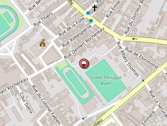 Carte de J.b. Consultant à Saint-quentin