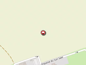 Carte de Delaune électricité à Paluel