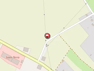 Carte de Vival à Harbonnières