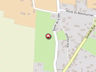 Carte de Levasseur Louis à Avremesnil