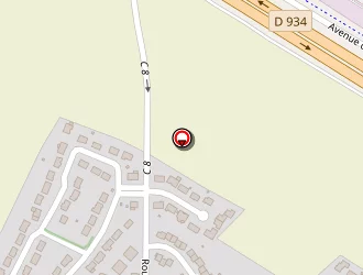 Carte de Donnez Dominique à Boves