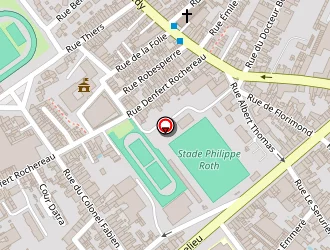 Carte de Art Concept à Saint-quentin