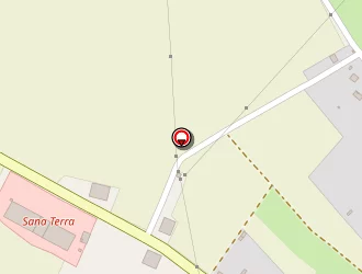 Carte de David Mélanie à Harbonnières