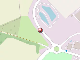 Carte de Secad à Saint-quentin