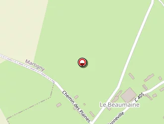 Carte de Hordel Dominique à Martigny