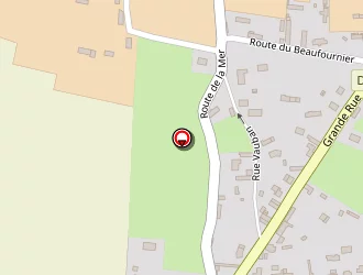 Carte de Urgence (services Locaux) à Avremesnil