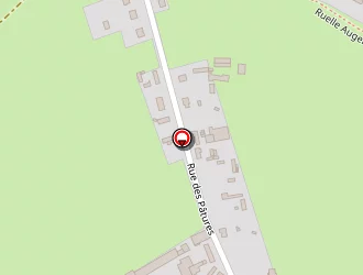 Carte de Lefort (gaec) à Réalcamp