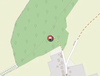 Carte de G.c.r à Misery