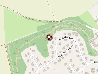 Carte de Renard Damien à Homblières