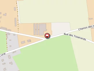 Carte de Drouet Picard à Avremesnil