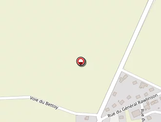 Carte de Mairie à Cachy