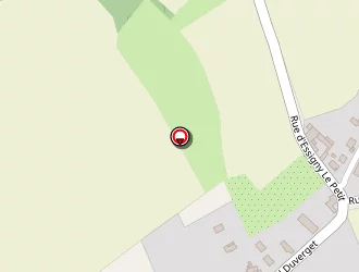 Carte de Societé Pro Rack à Homblières