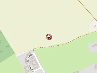 Carte de Ferez Hervé (earl) à Fontaine-lès-vervins