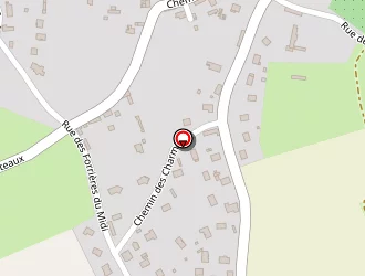 Carte de Boe Couverture à Tourville-sur-arques