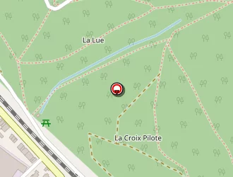 Carte de Drumel à Bogny-sur-meuse