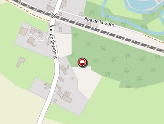 Carte de Stade Municipal à Martigny