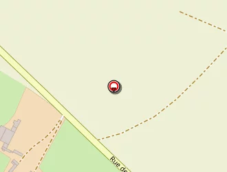 Carte de Levasseur Claude à Wanchy-capval